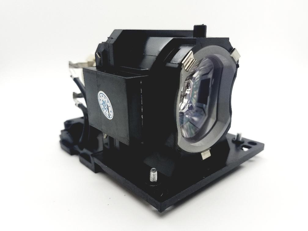 Hitachi CP-A250NL Replacement Projector Lamp with Original Bulb Inside - view 4
