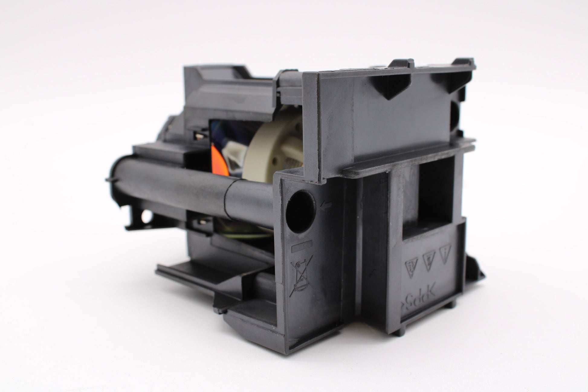 Dukane Imagepro 8972W Compatible Replacement Projector Lamp