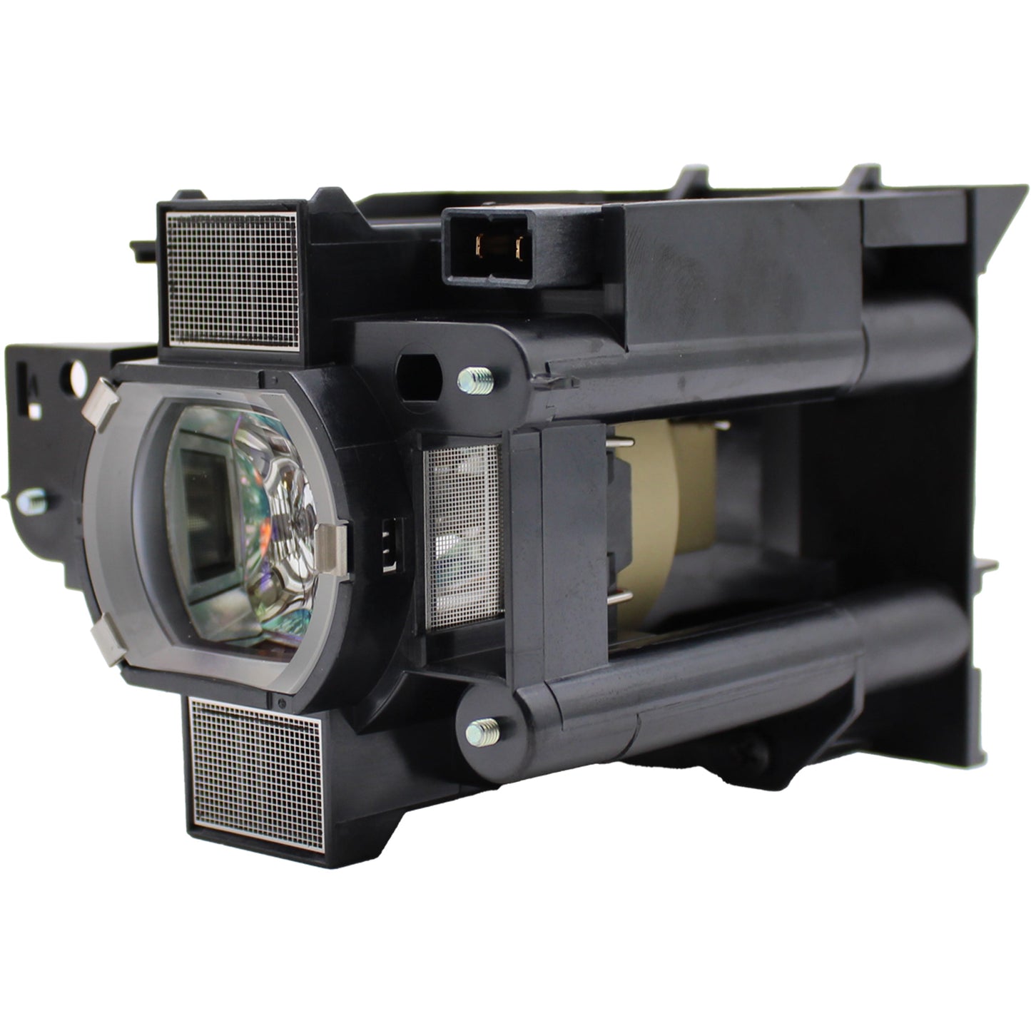 Dukane Imagepro 8972WA Genuine OEM Replacement Projector Lamp & Housing