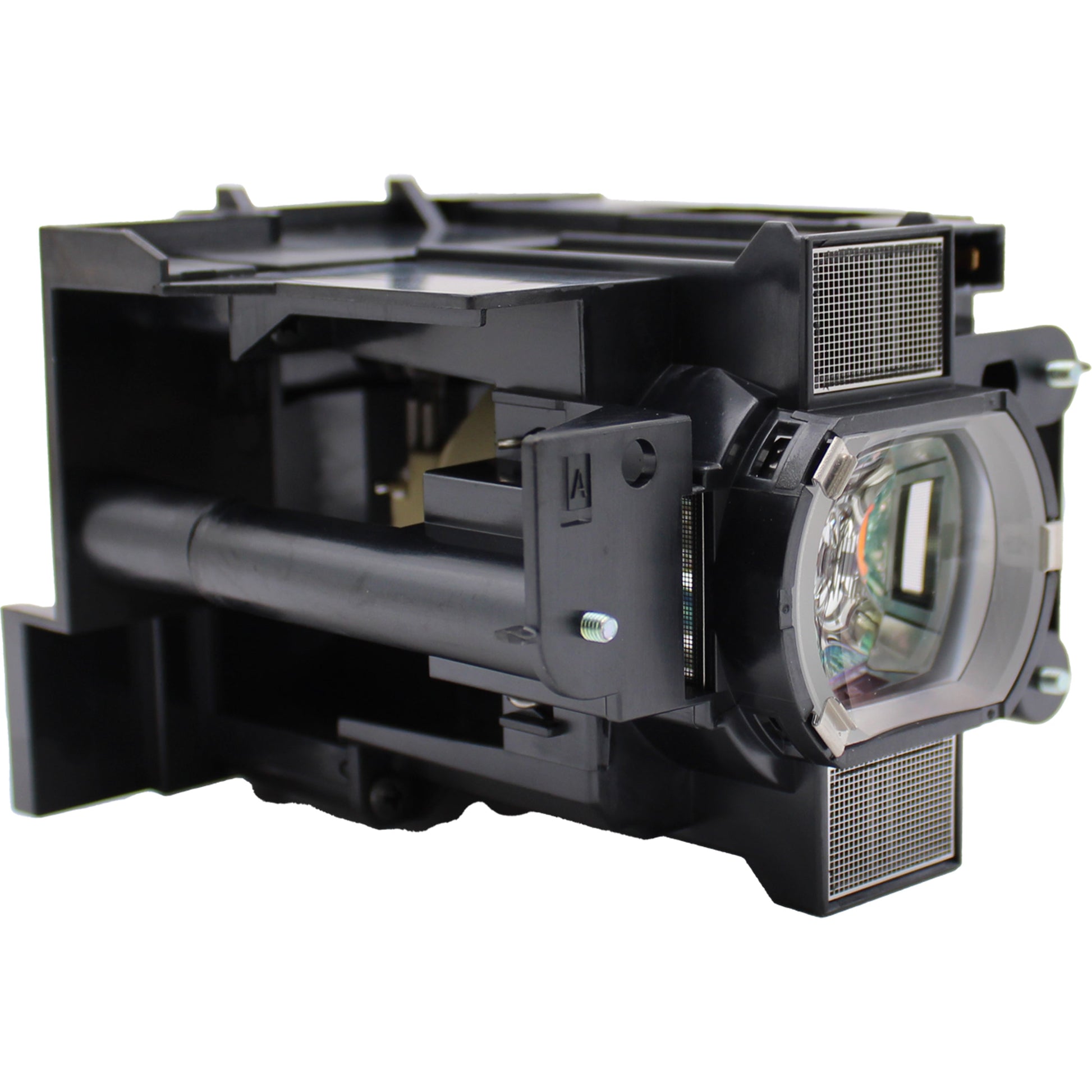 Dukane Imagepro 8974WU Genuine OEM Replacement Projector Lamp & Housing