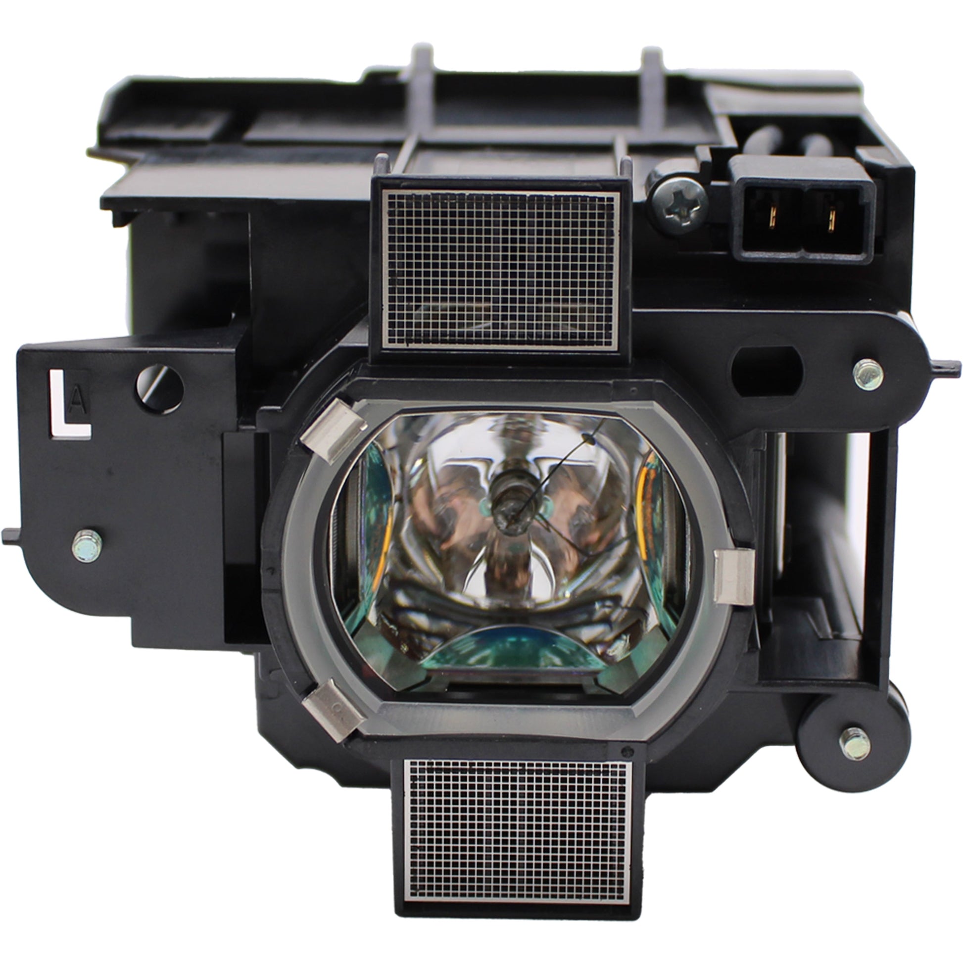 Dukane Imagepro 8970 Genuine OEM Replacement Projector Lamp & Housing