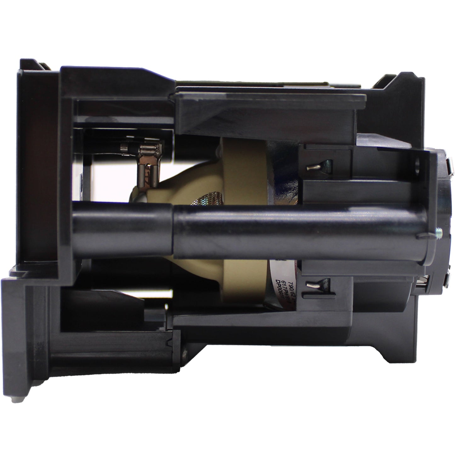Hitachi CPWX8240LAMP Genuine OEM Replacement Projector Lamp & Housing