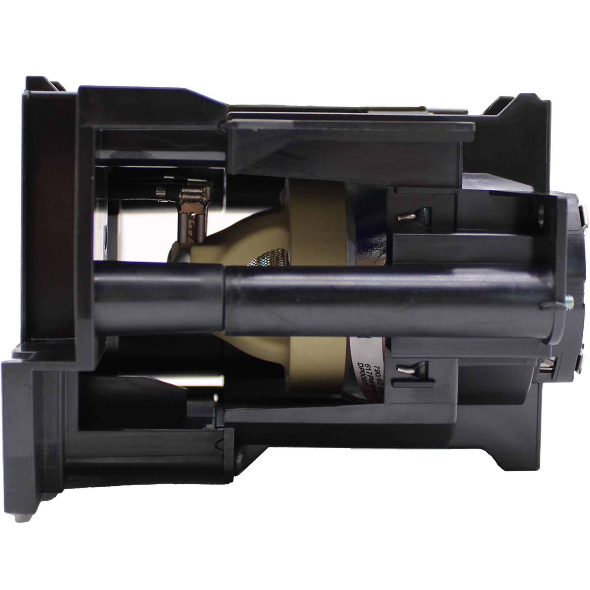 Hitachi CP-WX8240A Genuine OEM Replacement Projector Lamp & Housing