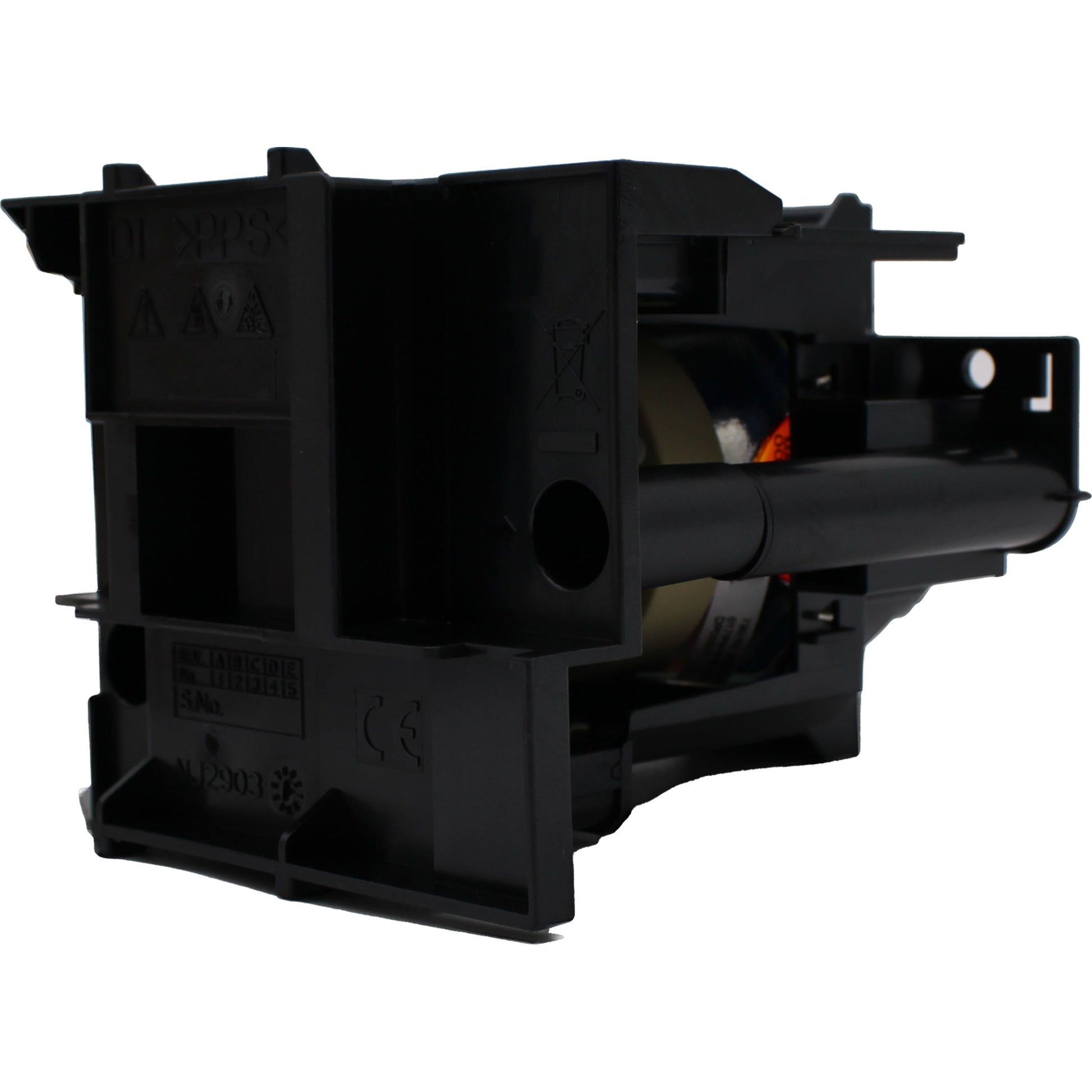 Dukane Imagepro 8972WA Genuine OEM Replacement Projector Lamp & Housing