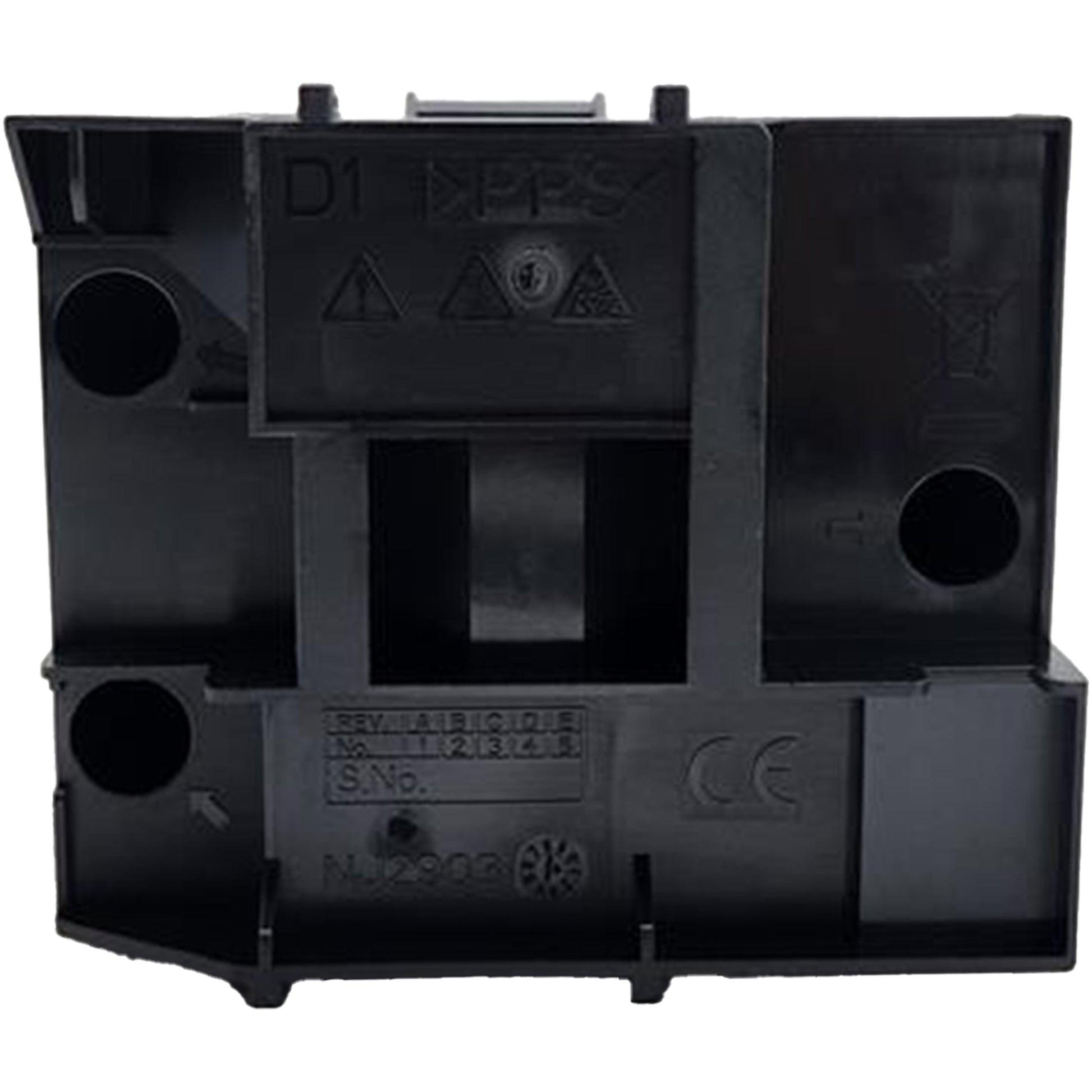 Christie Digital 003-120707-01 Genuine OEM Replacement Projector Lamp & Housing