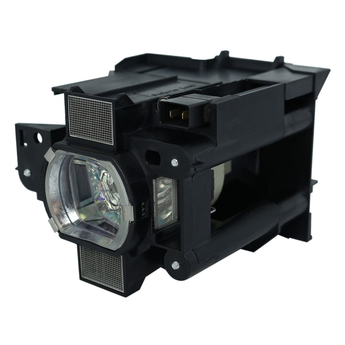 Hitachi DT01285 Replacement Projector Lamp with Original Bulb Inside - view 4