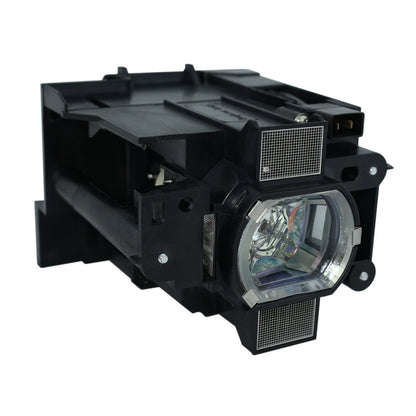 Hitachi DT01281 Replacement Projector Lamp with Original Bulb Inside - view 3