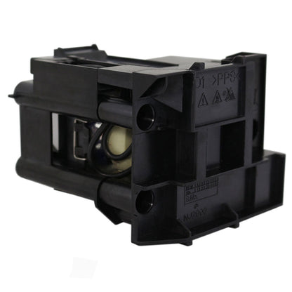 Hitachi DT01291 Replacement Projector Lamp with Original Bulb Inside - view 5