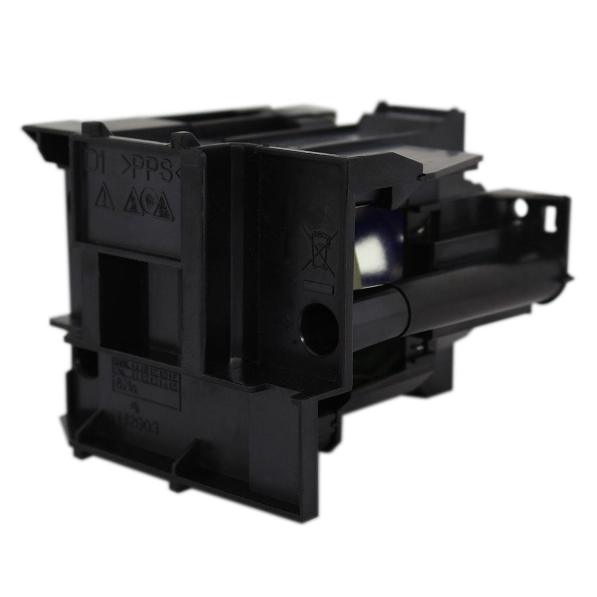 Infocus SP-LAMP-081 Replacement Projector Lamp with Original Bulb Inside - view 6
