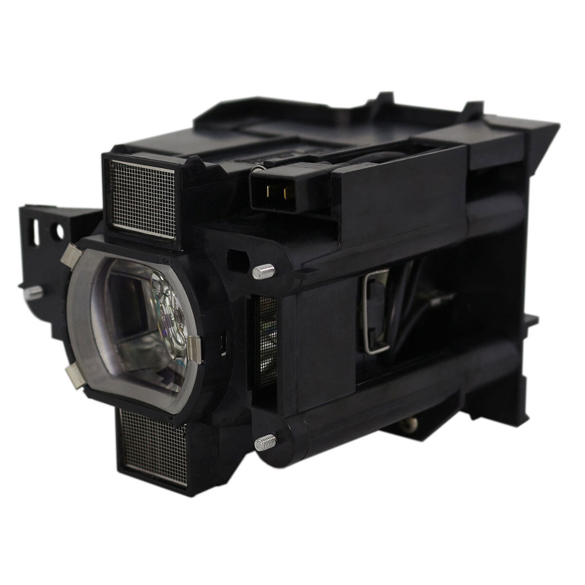 Hitachi CP-WX8255A Replacement Projector Lamp with Original Bulb Inside - view 3