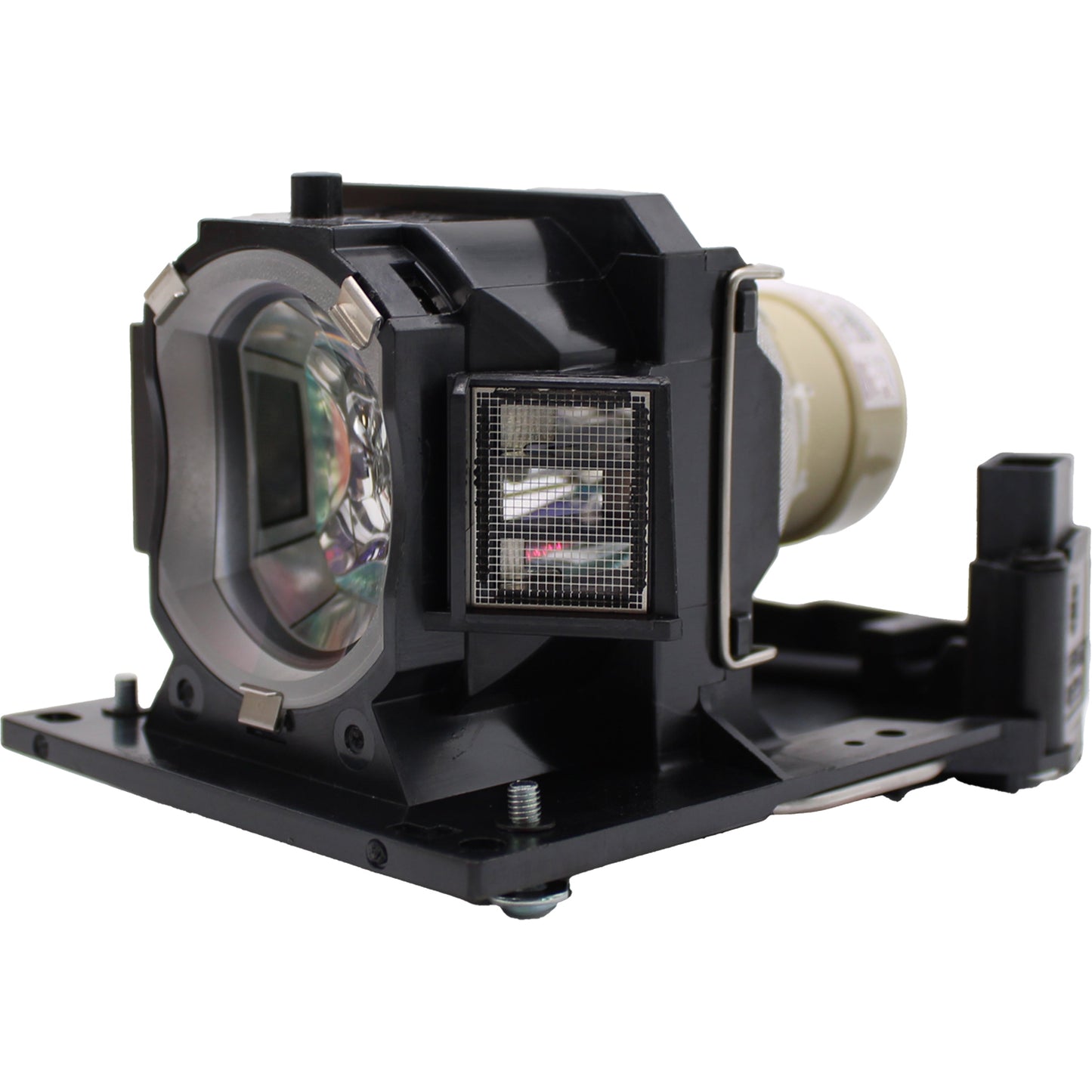 Hitachi D32WN Genuine OEM Replacement Projector Lamp & Housing