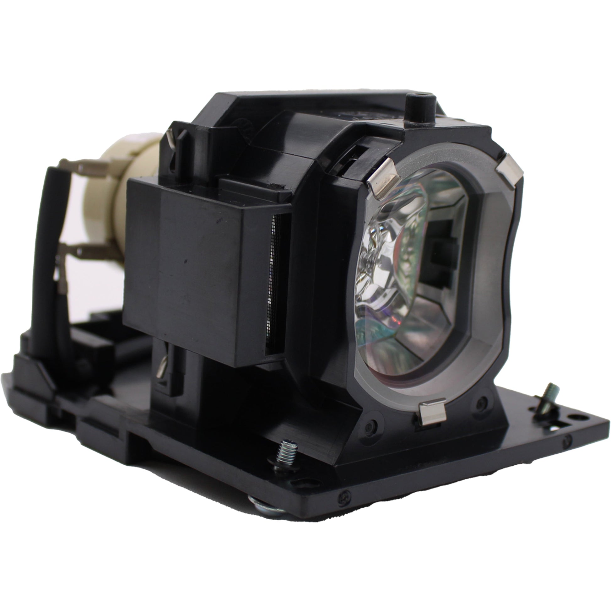 Dukane Imagepro 8113 Genuine OEM Replacement Projector Lamp & Housing