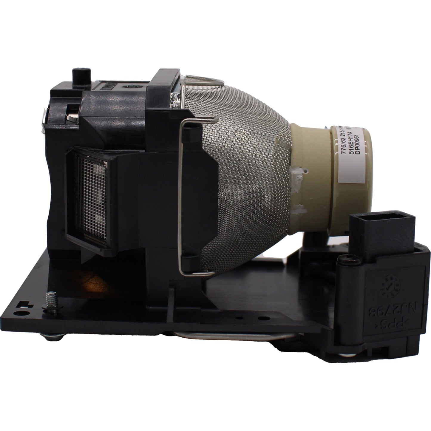 Hitachi D32WN Genuine OEM Replacement Projector Lamp & Housing