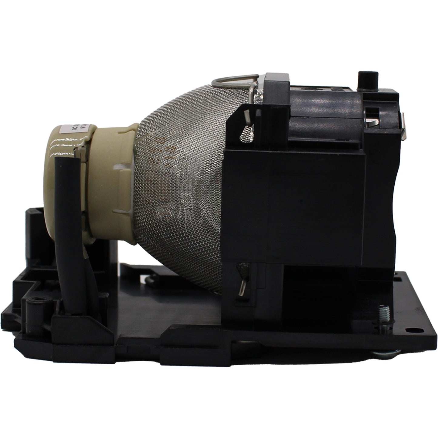 Hitachi D32WN Genuine OEM Replacement Projector Lamp & Housing
