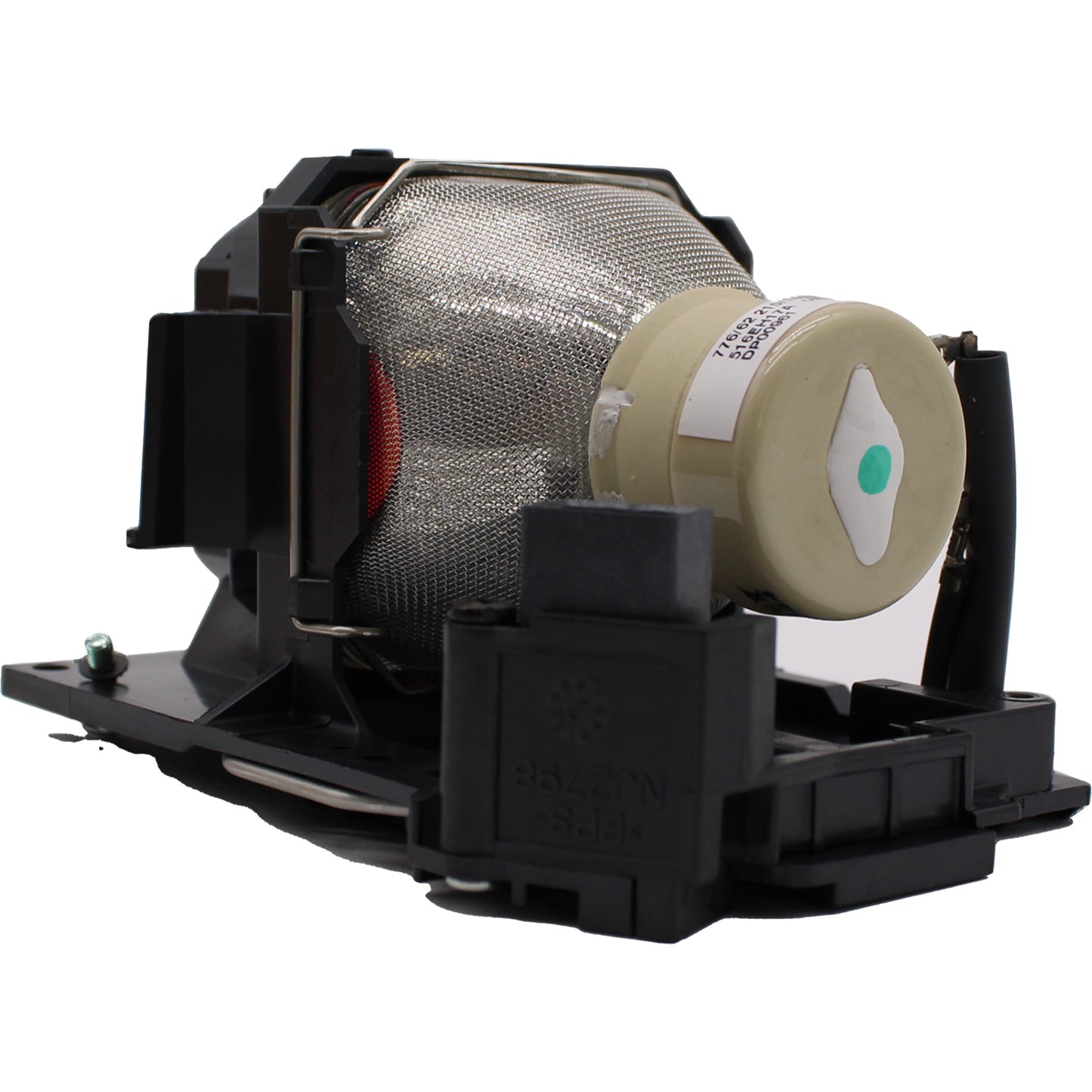 Dukane Imagepro 8113 Genuine OEM Replacement Projector Lamp & Housing