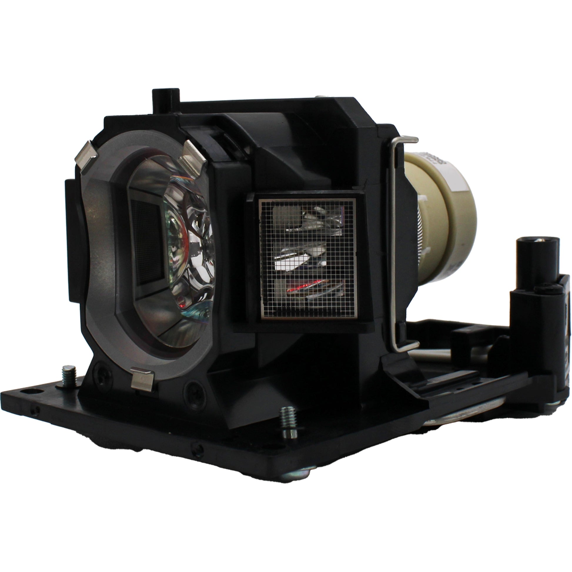 Dukane ImagePro 8933WC Genuine OEM Replacement Projector Lamp & Housing