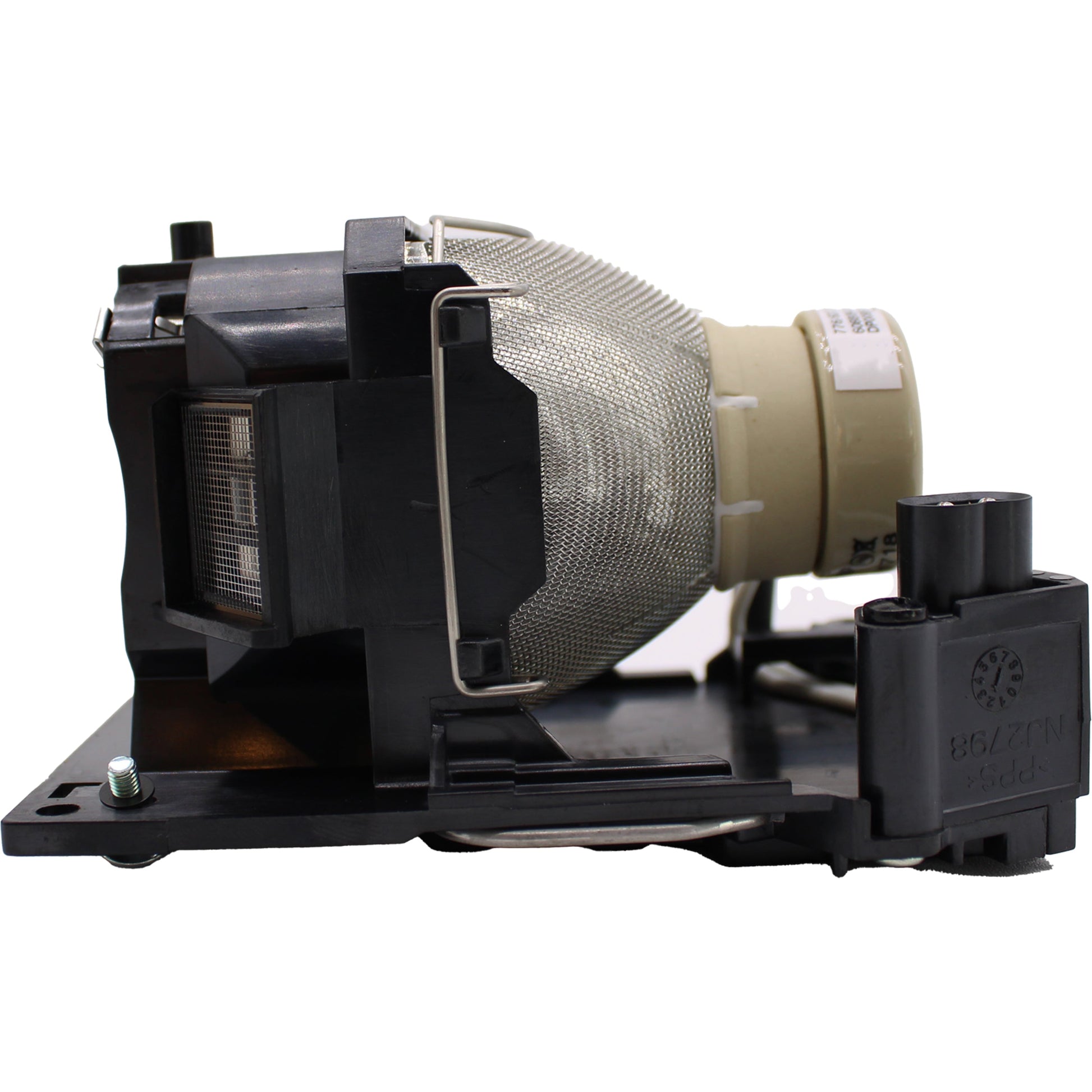 Dukane ImagePro 8938WA Genuine OEM Replacement Projector Lamp & Housing