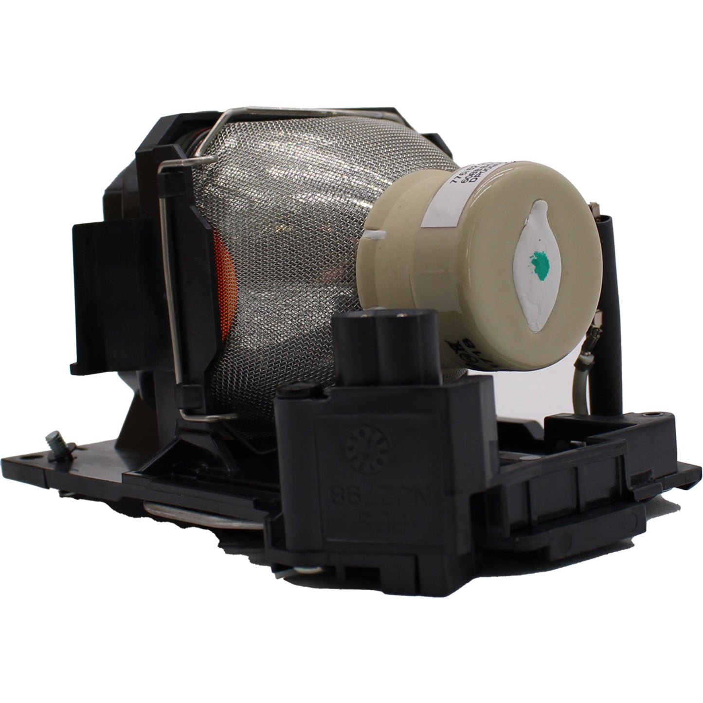 Dukane ImagePro 8933W Genuine OEM Replacement Projector Lamp & Housing