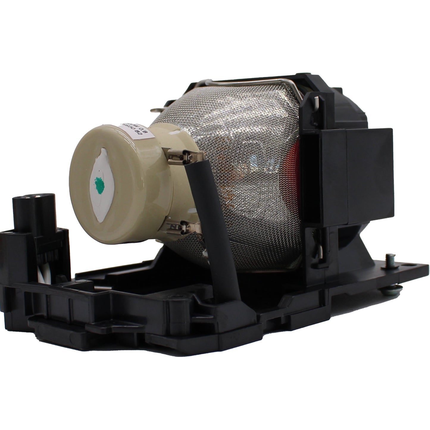 Dukane ImagePro 8933W Genuine OEM Replacement Projector Lamp & Housing