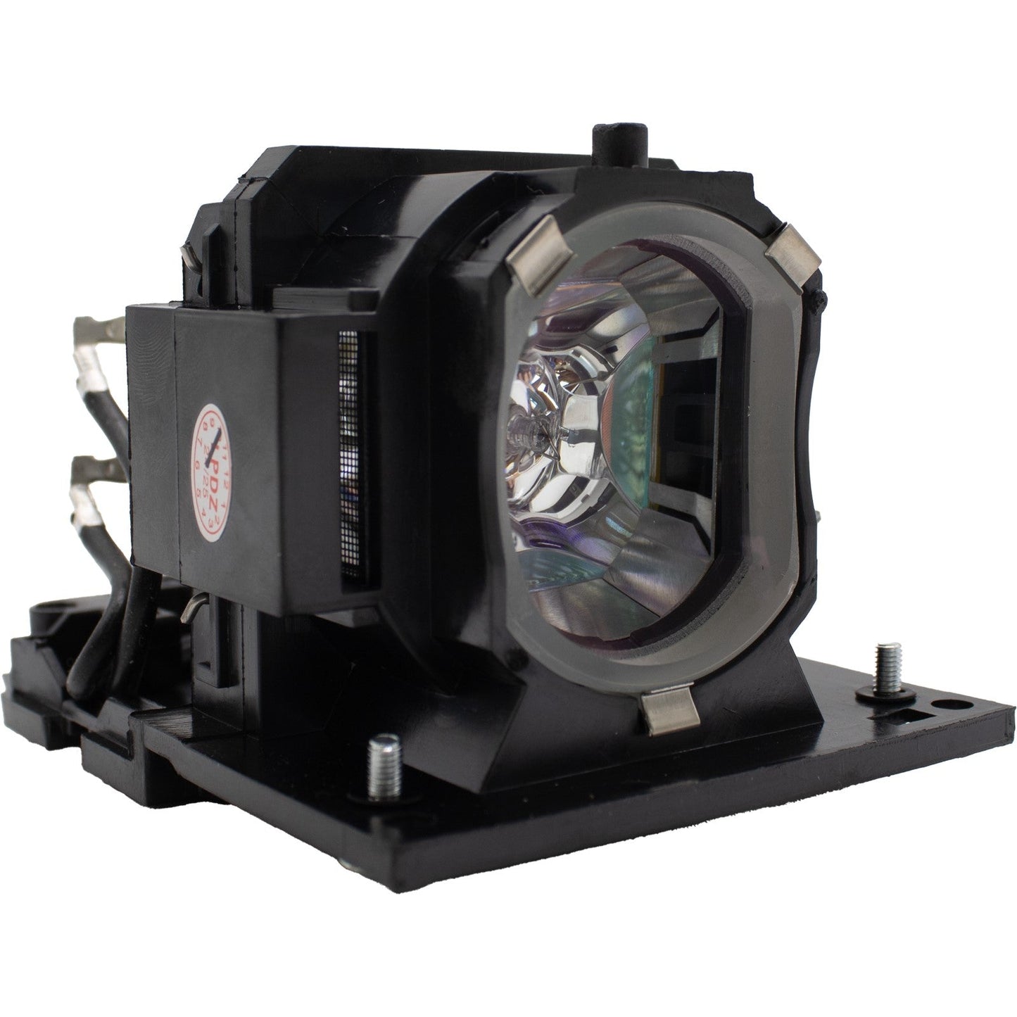 Hitachi HCP-K28+ Replacement Projector Lamp With Original Bulb Inside
