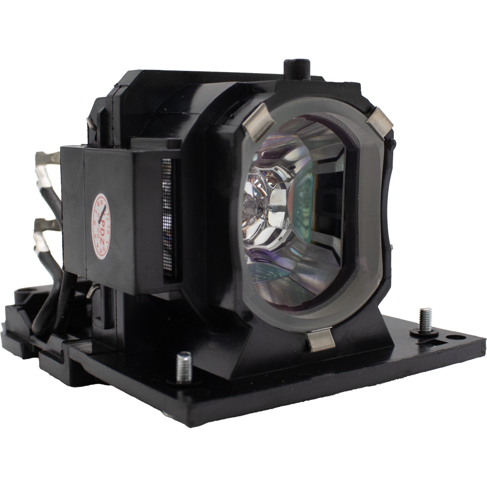 Hitachi HCP-L30 Replacement Projector Lamp With Original Bulb Inside