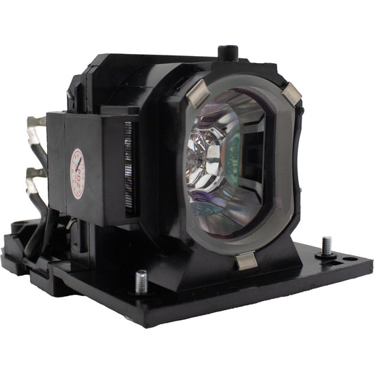 Hitachi HCP-K31 Replacement Projector Lamp With Original Bulb Inside