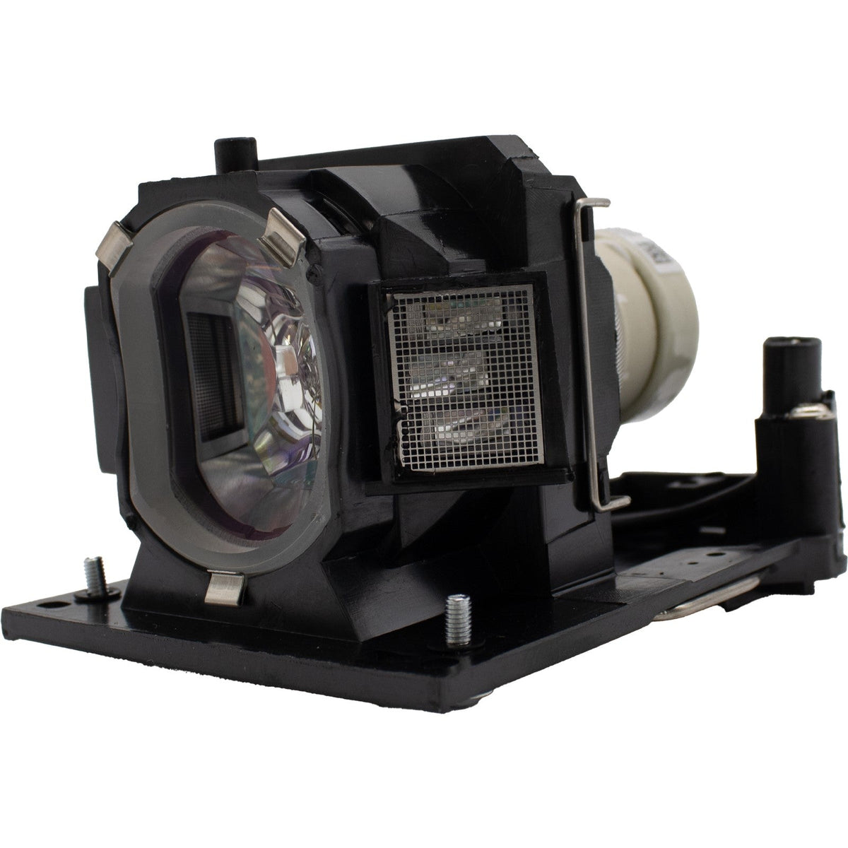 Dukane 456-8527 Replacement Projector Lamp with Original Philips Bulb and Housing - view 3