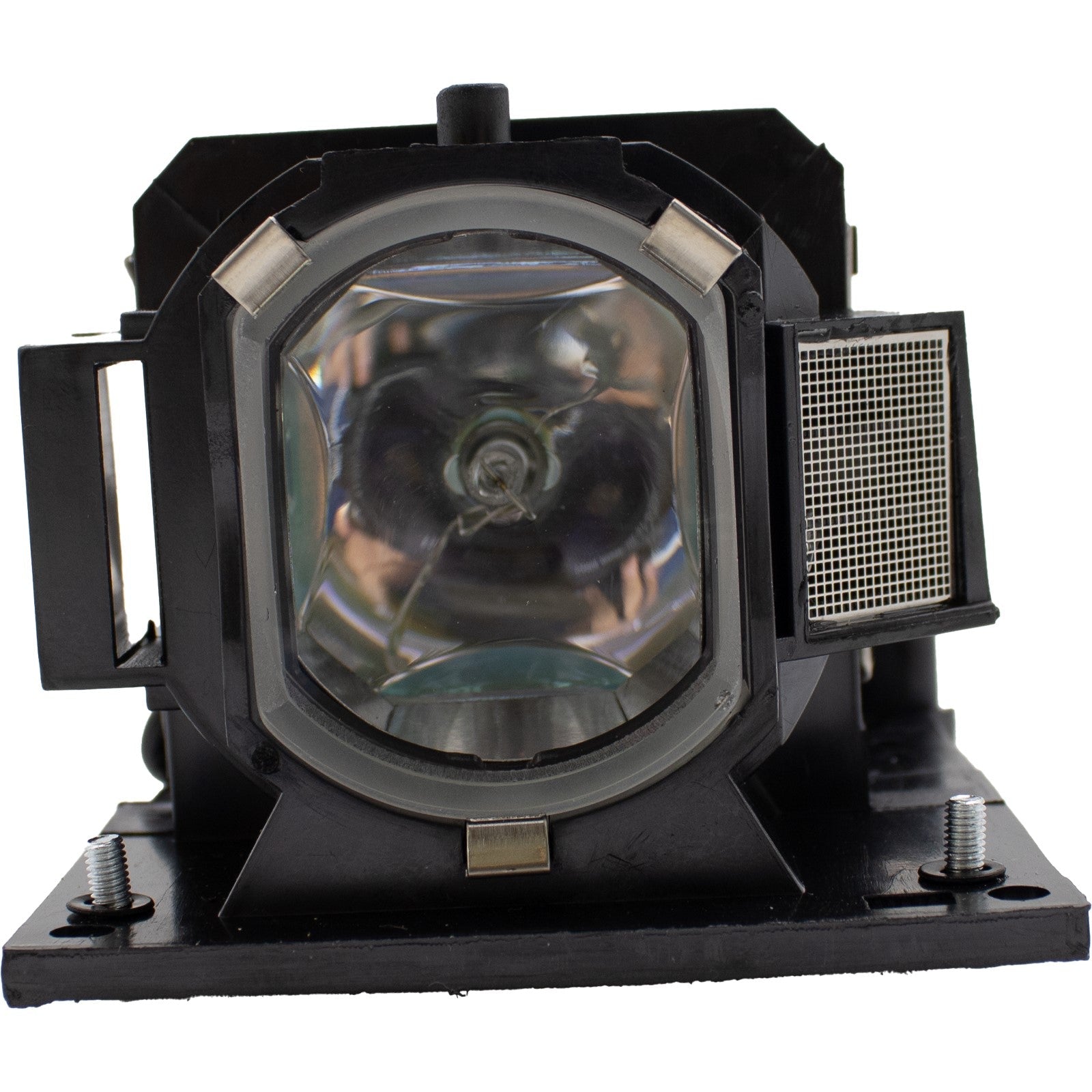 Hitachi CP-EX402 Replacement Projector Lamp With Original Bulb Inside