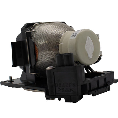 Hitachi CP-BW301N Replacement Projector Lamp With Original Bulb Inside
