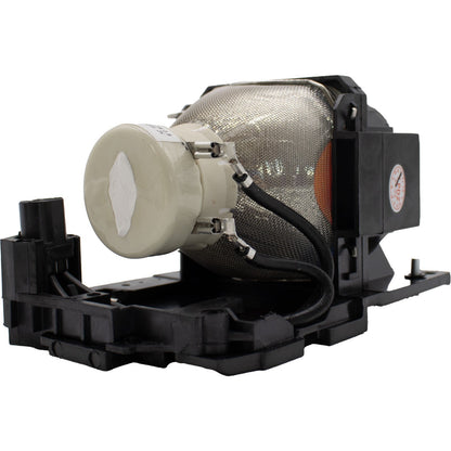 Hitachi CP-BW301N Replacement Projector Lamp With Original Bulb Inside