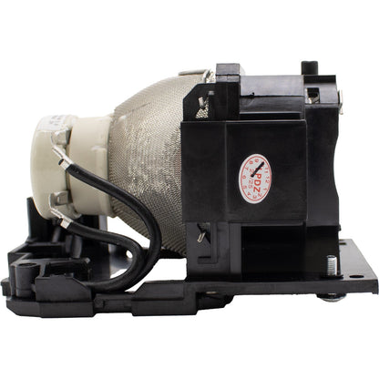 Hitachi CP-BW301N Replacement Projector Lamp With Original Bulb Inside