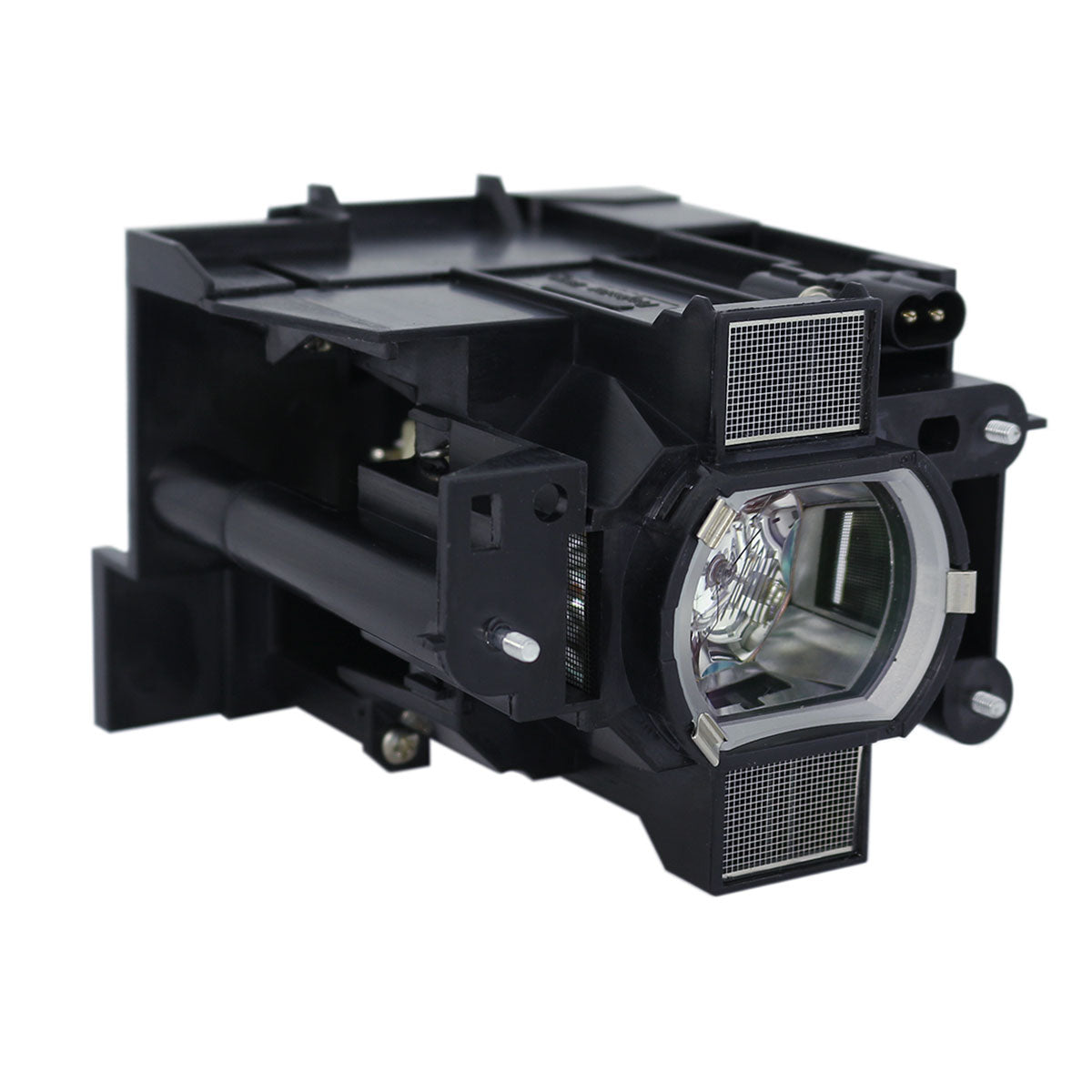 Hitachi CP-WX8265 Replacement Projector Lamp with Original Bulb Inside - view 3
