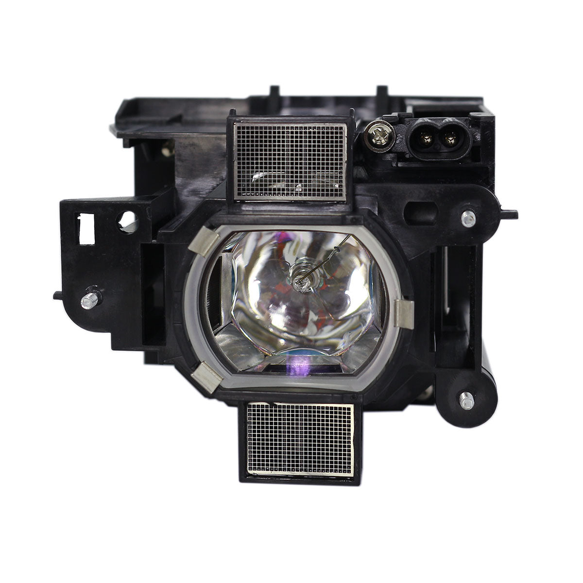 Hitachi DT01871 Replacement Projector Lamp with Original Bulb Inside - view 6