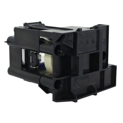 Hitachi CP-WU8600W Replacement Projector Lamp with Original Bulb Inside - view 7