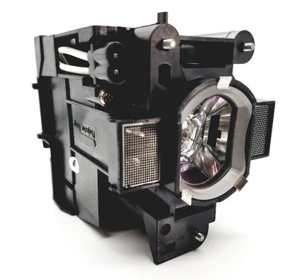 Hitachi CP-WX8650B Replacement Projector Lamp with Original Bulb Inside - view 5
