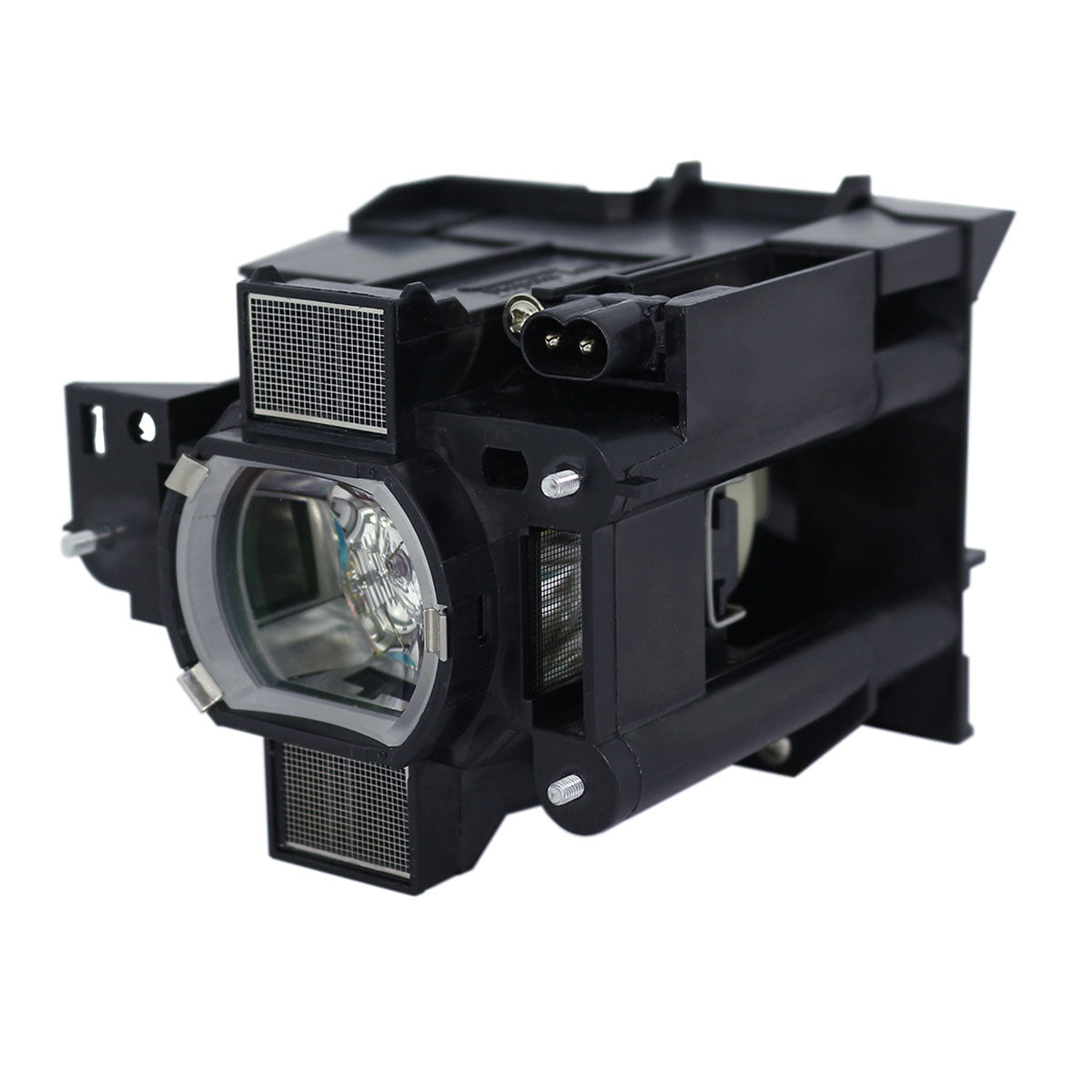 Hitachi DT01875 Replacement Projector Lamp with Original Bulb Inside - view 4