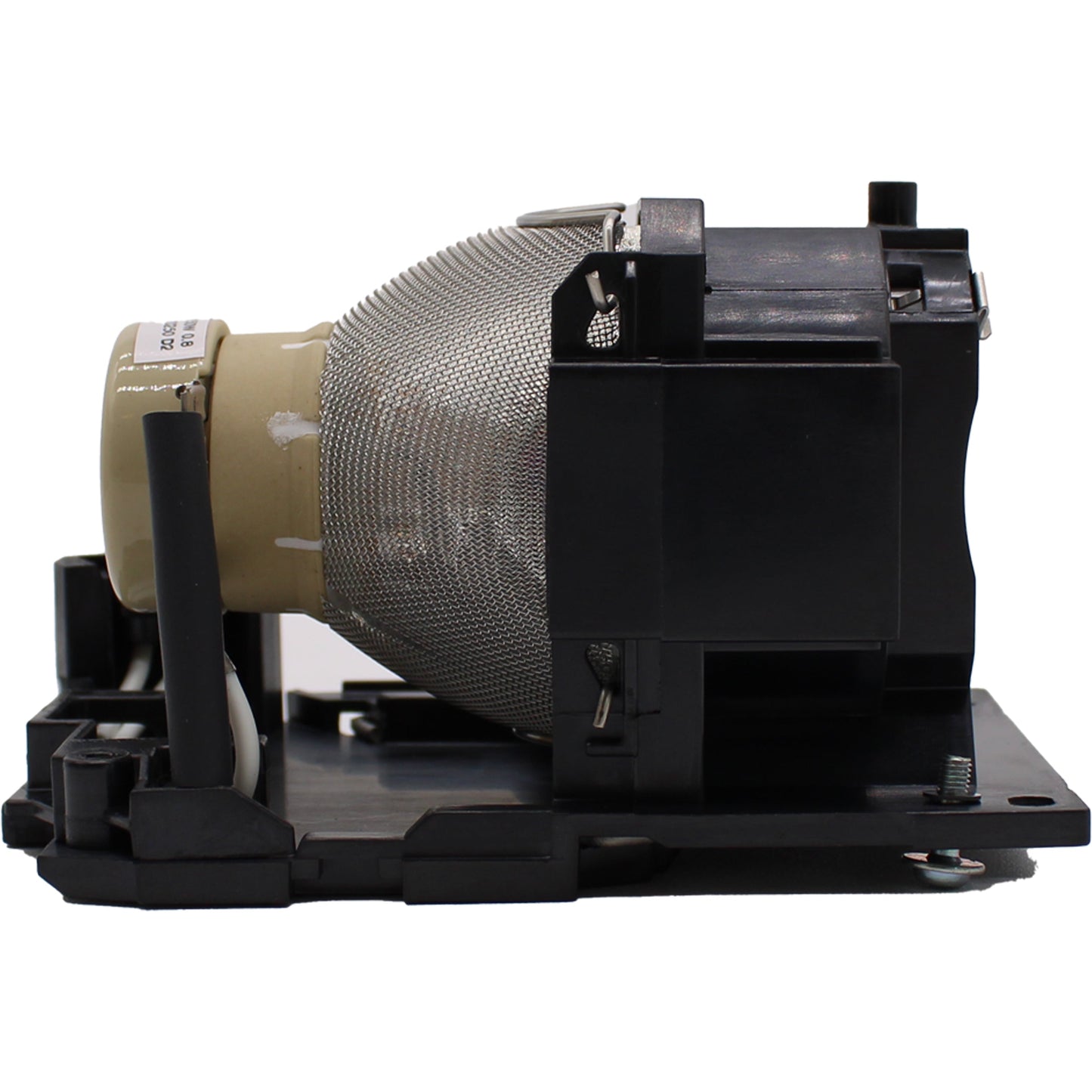 Hitachi WX4041WN Genuine OEM Replacement Projector Lamp & Housing