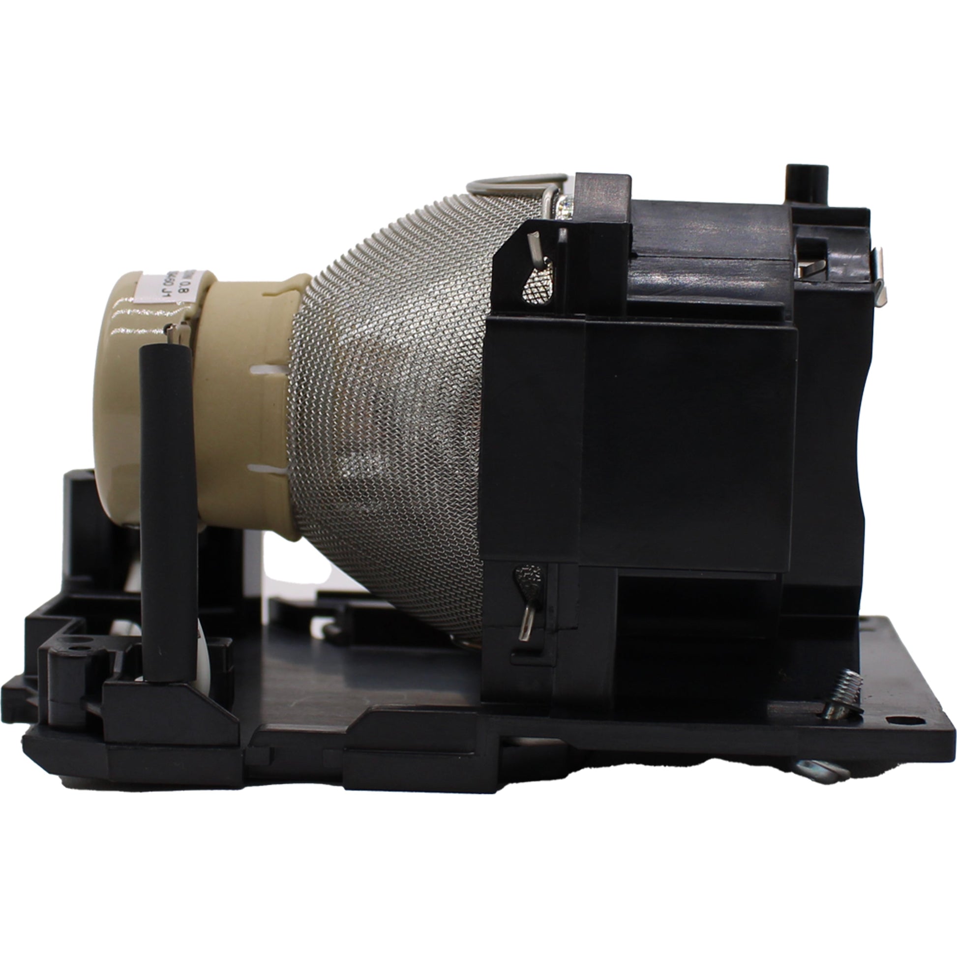Hitachi EW300N Genuine OEM Replacement Projector Lamp & Housing