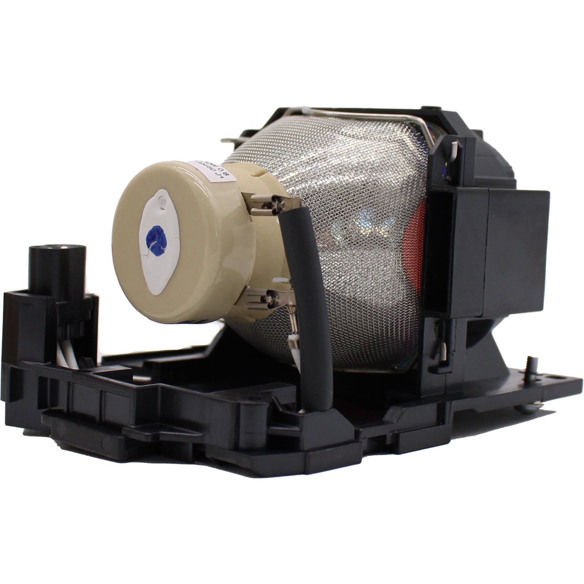 Hitachi EW300N Genuine OEM Replacement Projector Lamp & Housing