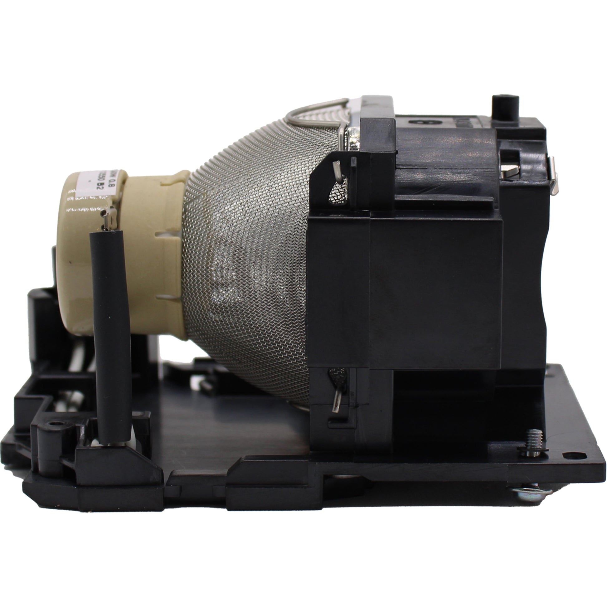 Hitachi HCP-N3210X Genuine OEM Replacement Projector Lamp & Housing