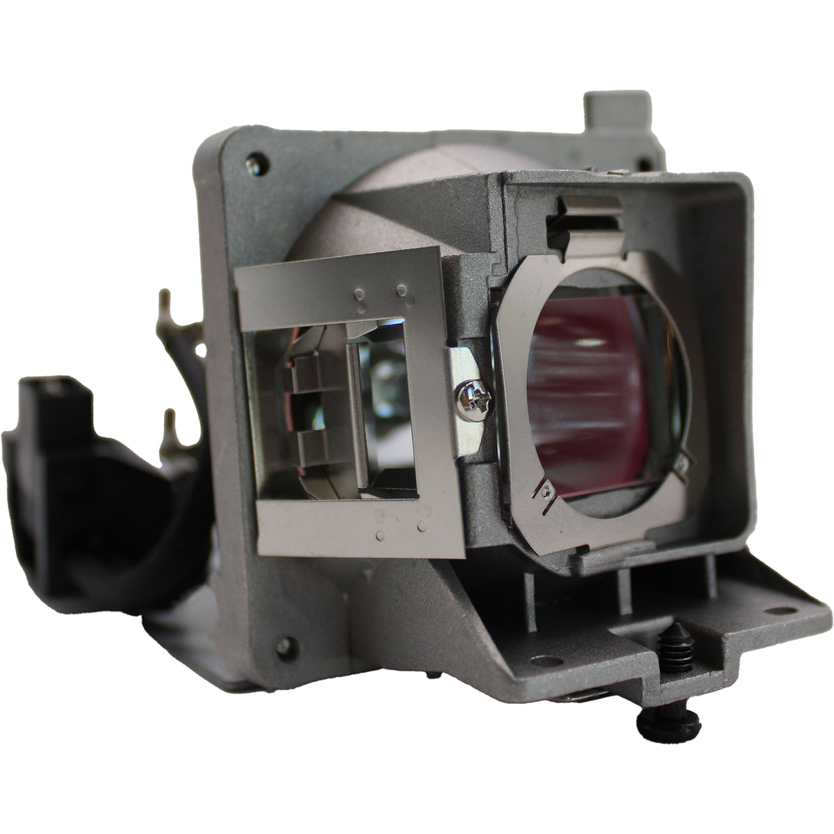 Hitachi DT01851 Replacement Projector Lamp with Original Bulb Inside - view 3