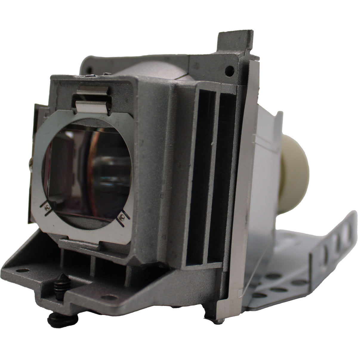 Hitachi DT01851S Replacement Projector Lamp with Original Bulb Inside - view 4