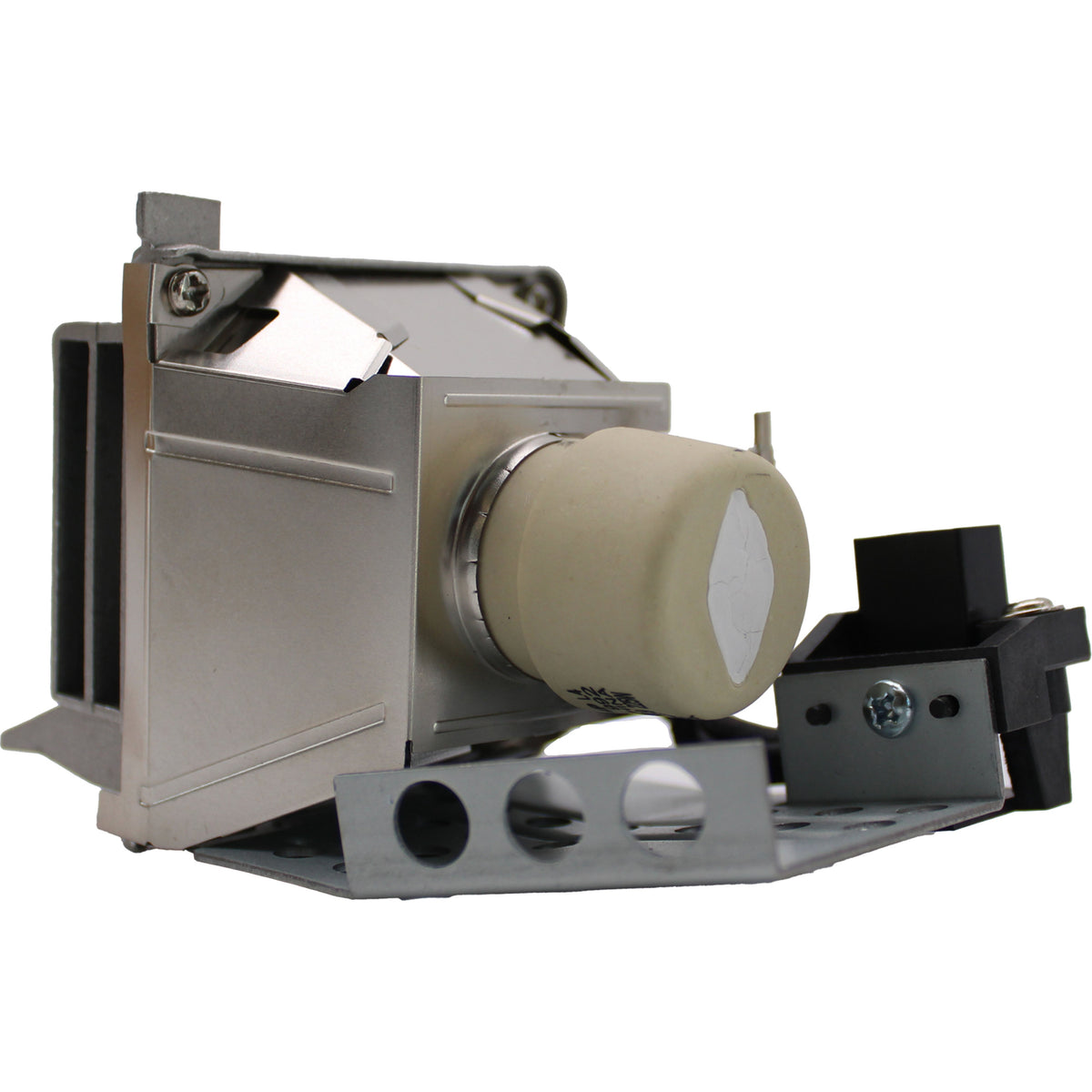 Hitachi CPDX301 Replacement Projector Lamp with Original Bulb Inside - view 8
