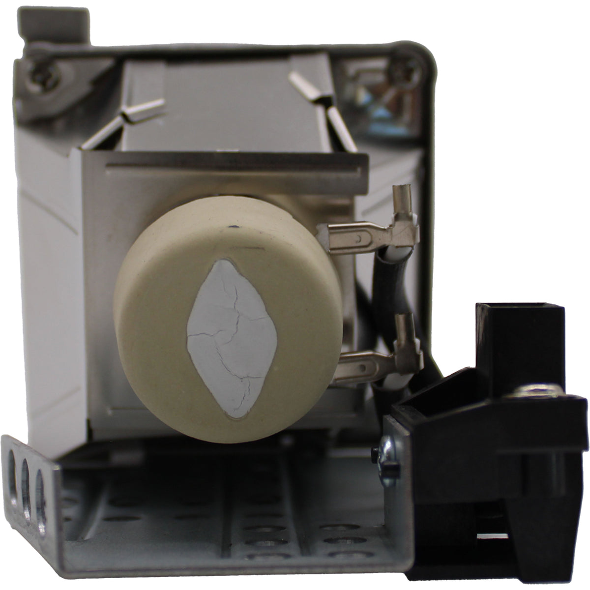Hitachi CPDX301 Replacement Projector Lamp with Original Bulb Inside - view 9