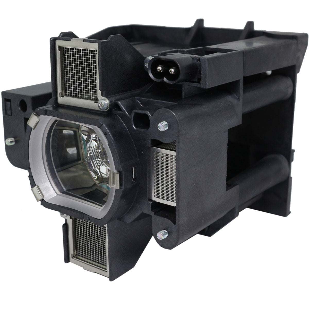 Hitachi CP-WX8750B Replacement Projector Lamp with Original Bulb Inside - view 4