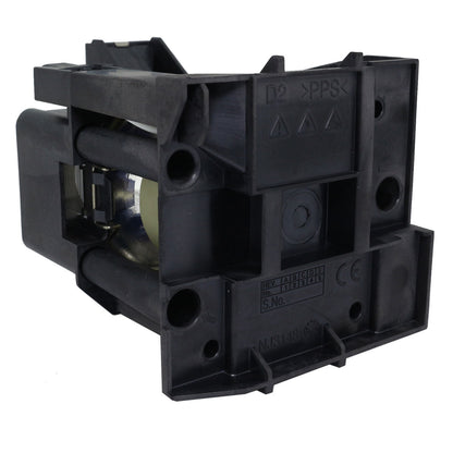 Christie LW751i Replacement Projector Lamp with Original Bulb Inside - view 7