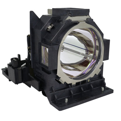 Hitachi CP-WU9100BGF Replacement Projector Lamp with Original Bulb Inside - view 3