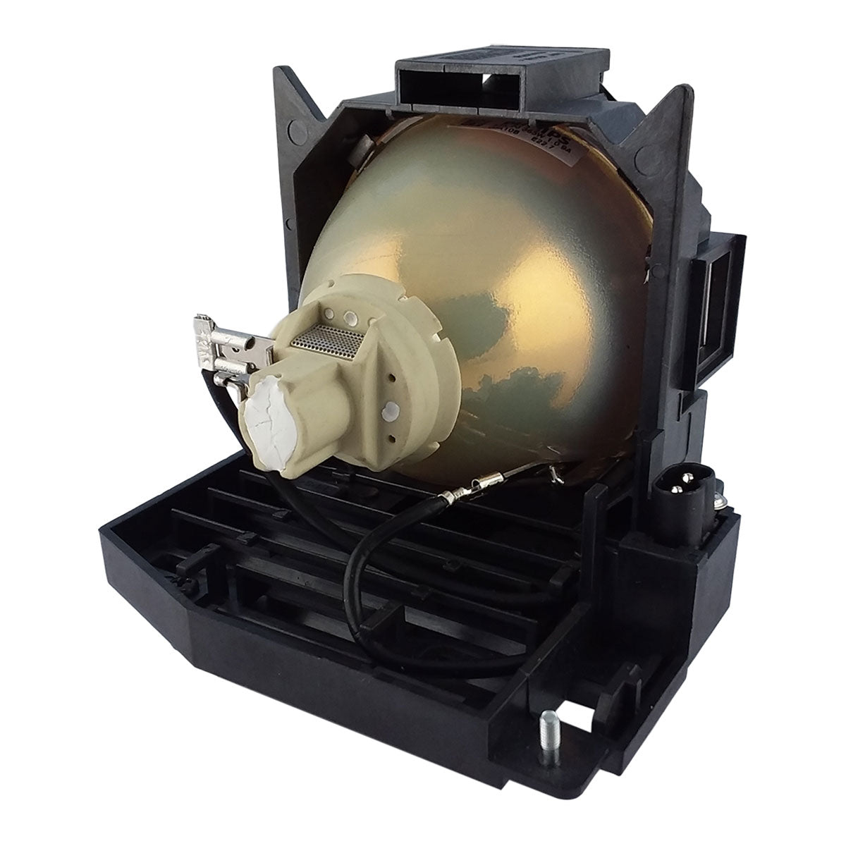 Christie DHD1052-Q Replacement Projector Lamp with Original Bulb and Housing - view 7