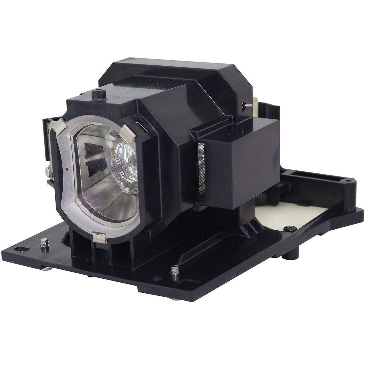 Hitachi CP-WU5550 Replacement Projector Lamp with Original Bulb Inside - view 3