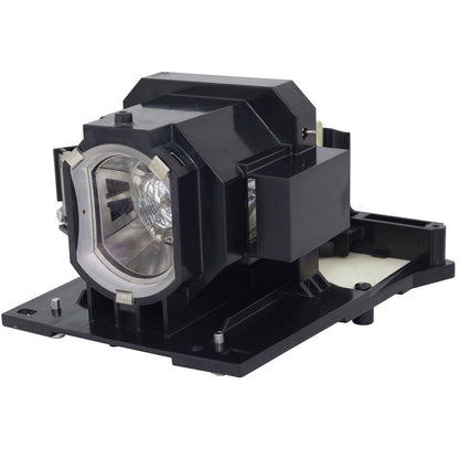 Hitachi CP-WU5500 Replacement Projector Lamp with Original Bulb Inside - view 3